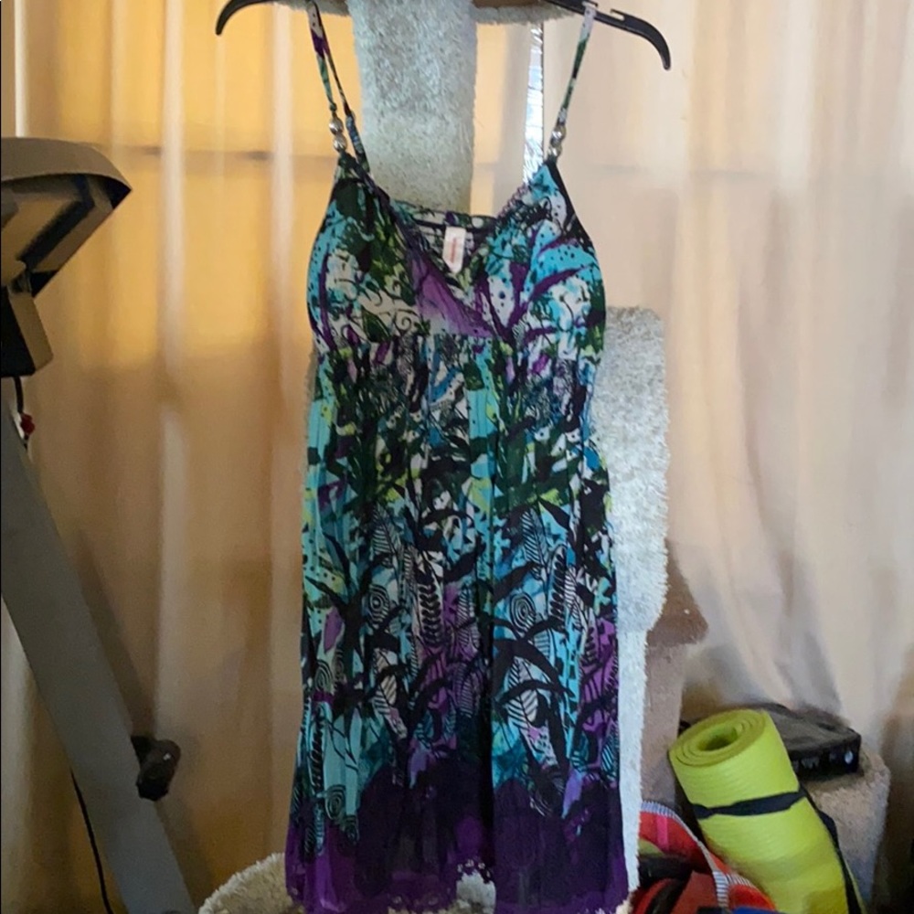 Woman’s dress
